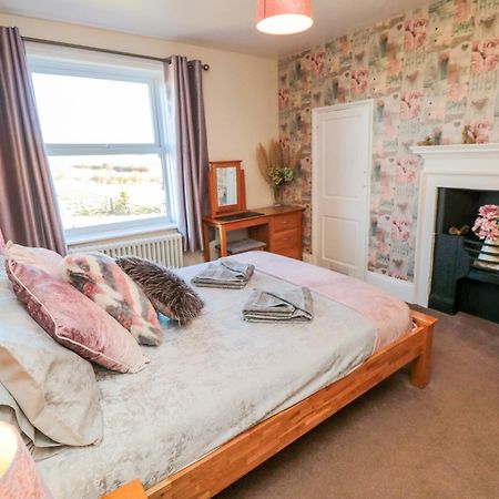 Street House Farm Cottage Saltburn-by-the-Sea Extérieur photo