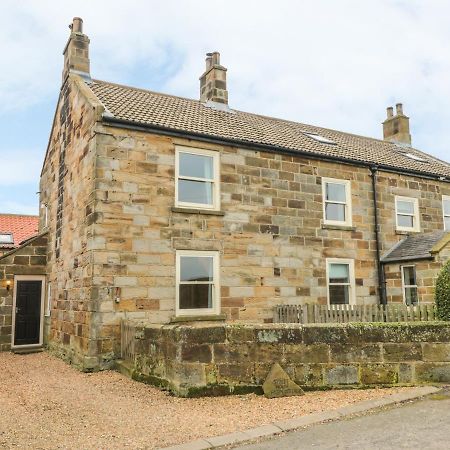 Street House Farm Cottage Saltburn-by-the-Sea Extérieur photo