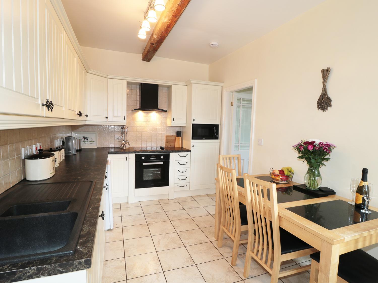 Street House Farm Cottage Saltburn-by-the-Sea Extérieur photo
