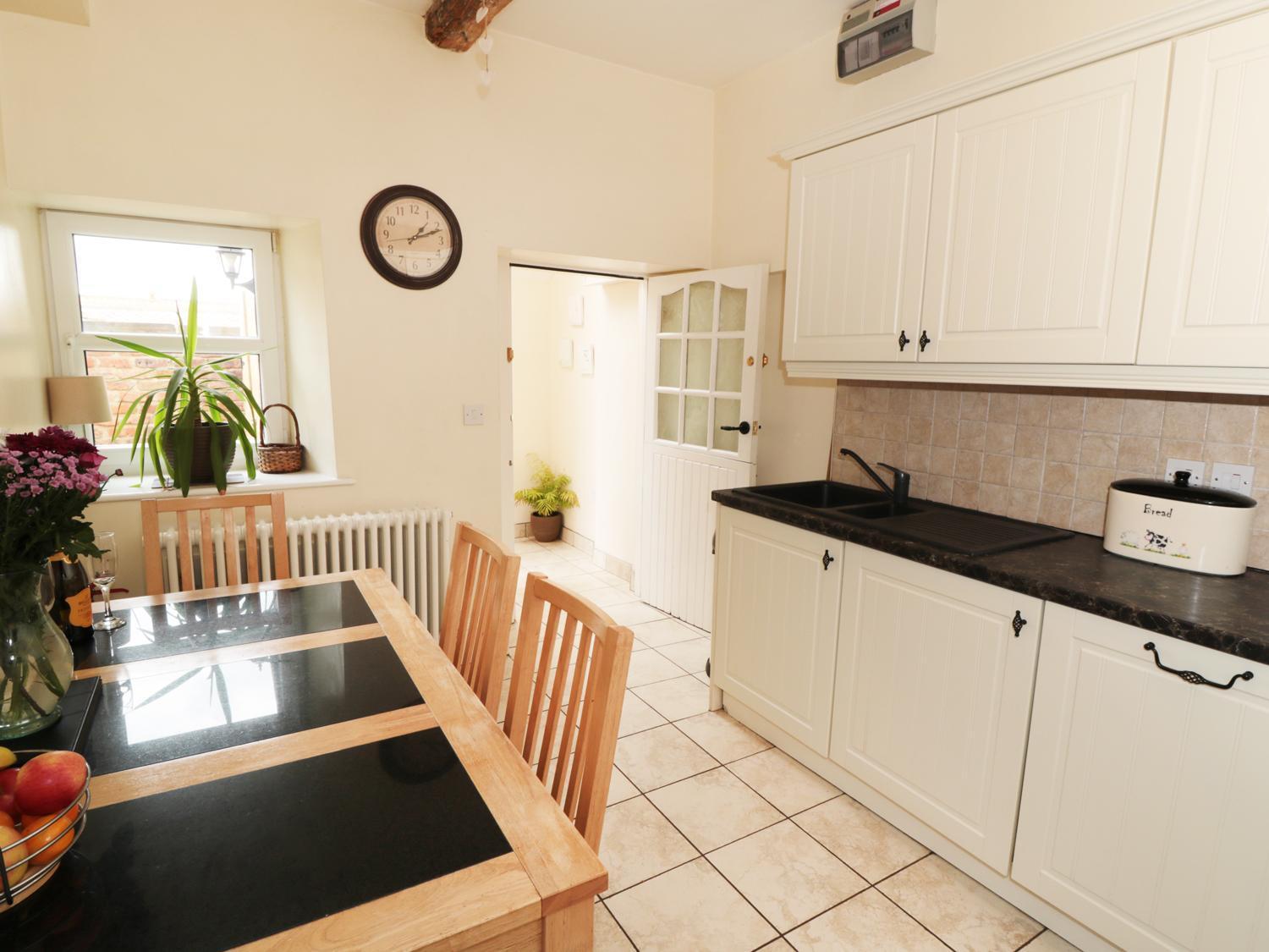Street House Farm Cottage Saltburn-by-the-Sea Extérieur photo