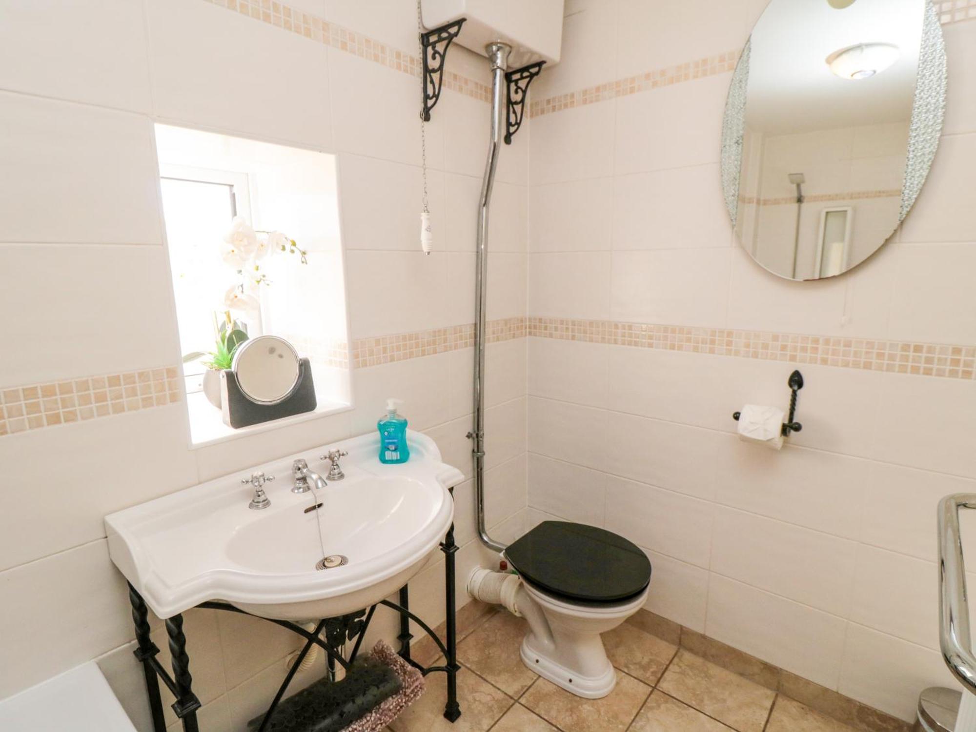 Street House Farm Cottage Saltburn-by-the-Sea Extérieur photo