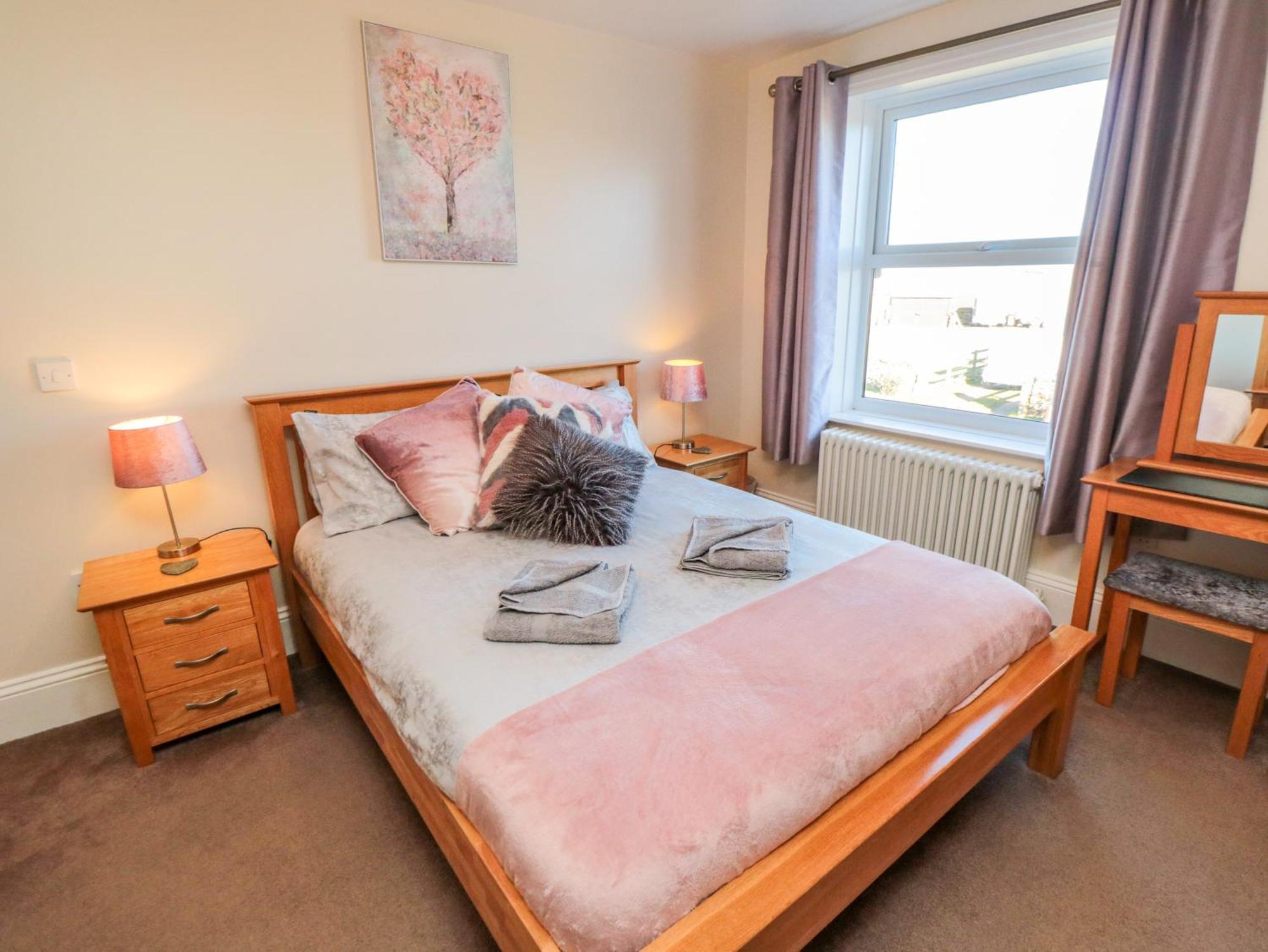 Street House Farm Cottage Saltburn-by-the-Sea Extérieur photo