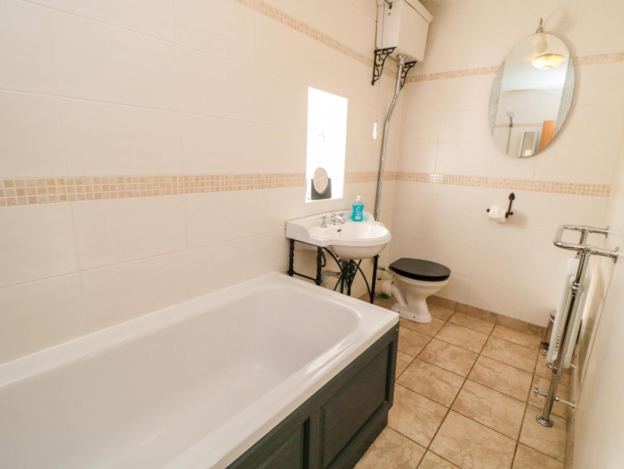 Street House Farm Cottage Saltburn-by-the-Sea Extérieur photo