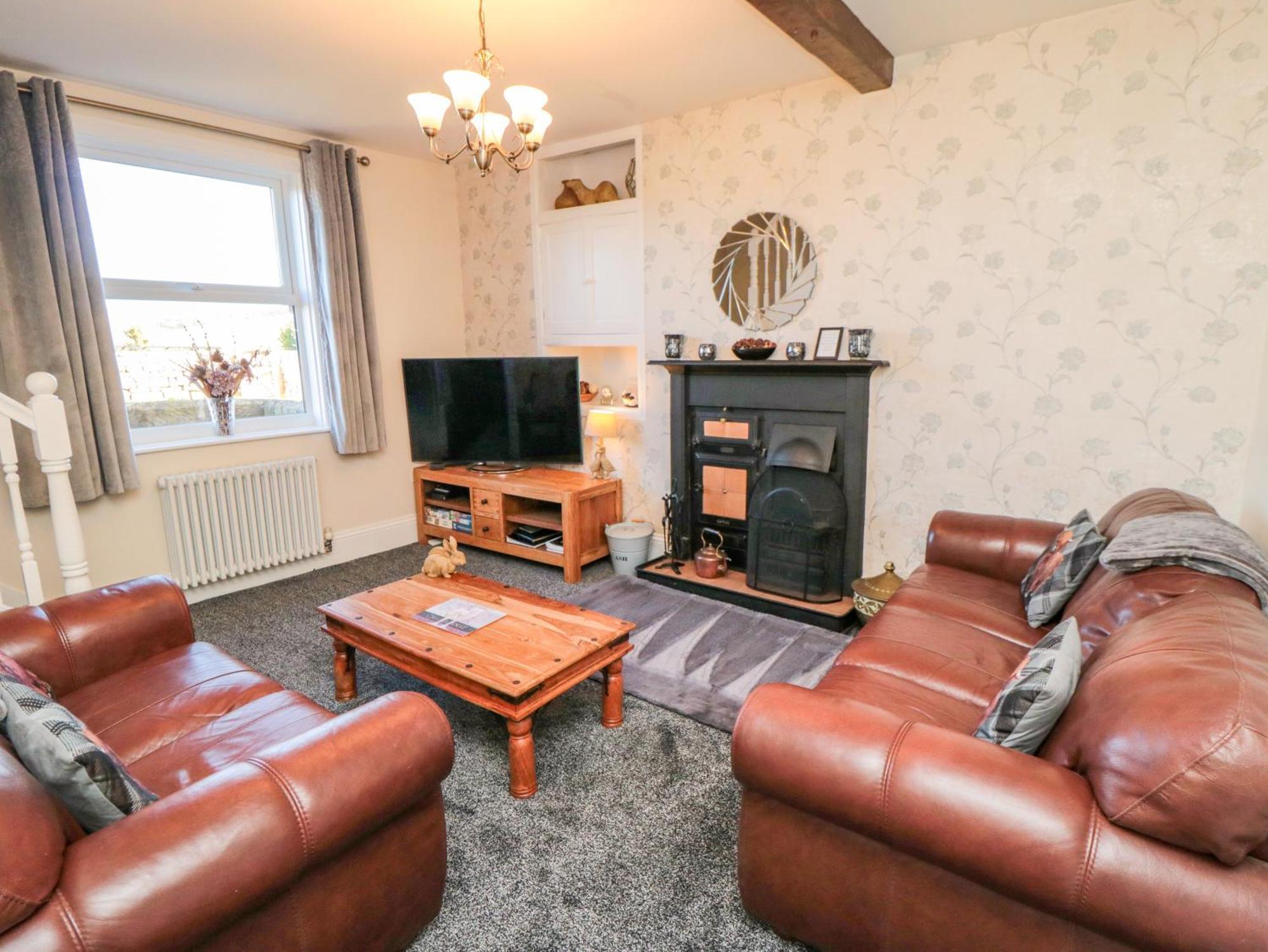 Street House Farm Cottage Saltburn-by-the-Sea Extérieur photo
