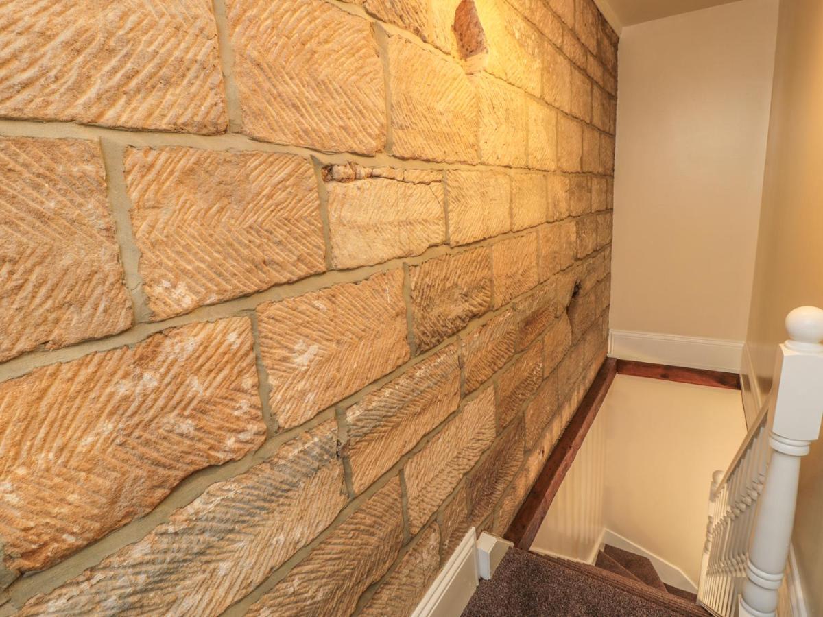 Street House Farm Cottage Saltburn-by-the-Sea Extérieur photo