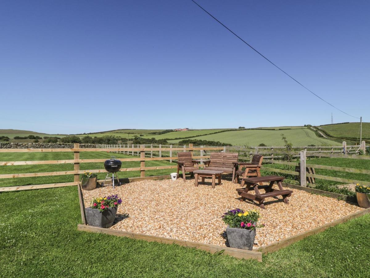 Street House Farm Cottage Saltburn-by-the-Sea Extérieur photo